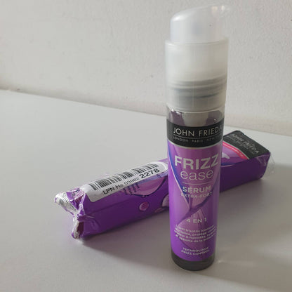 306437 - JOHN FRIEDA Frizz Ease Extra Fort Serum, 50ml
