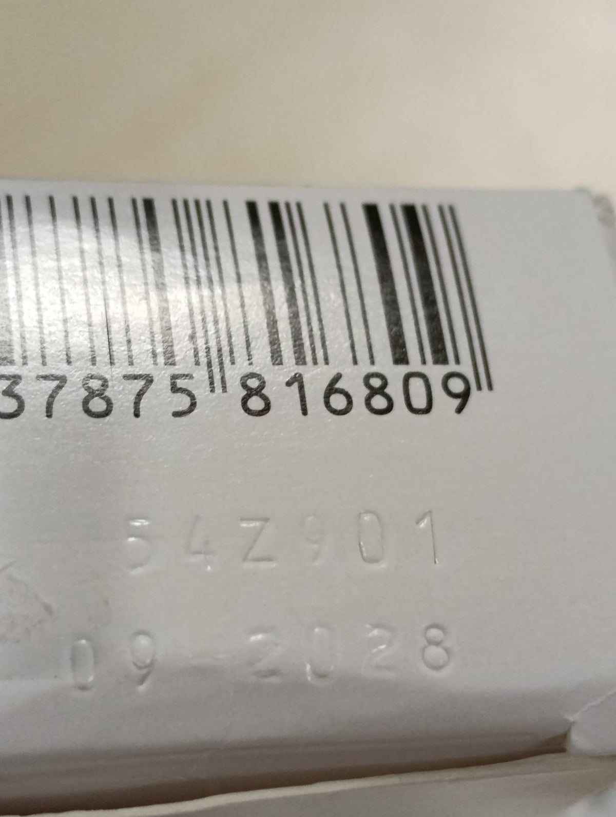 298778 - LA ROCHE-POSAY Balsam qetësues riparues, 40 ml, me vitaminë B5+ dhe gjalpë shea, për lëkurë të ndjeshme