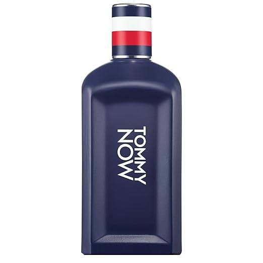 229275 - Tommy Hilfiger Tommy Now Eau de Toilette për Meshkuj – Ujë tualeti Tommy Now nga Tommy Hilfiger për meshkuj.
