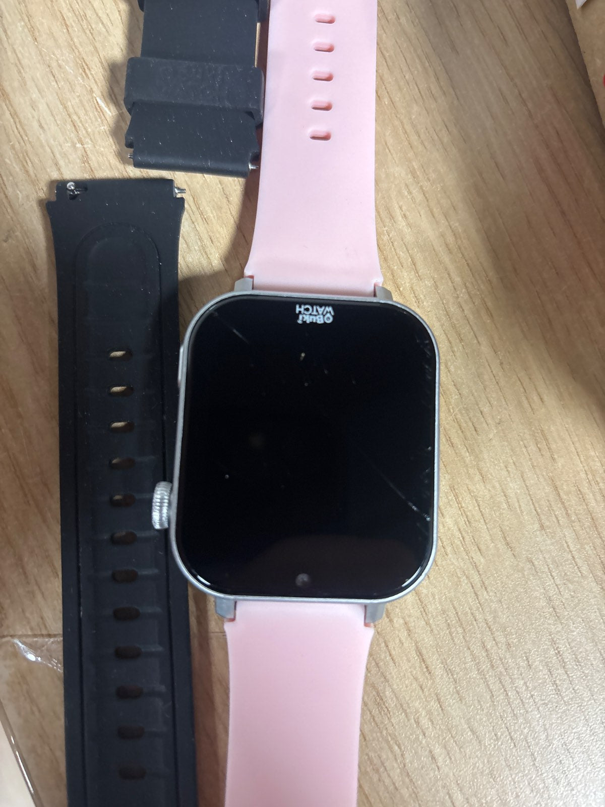 309529 - BUKI FRANCE Orë inteligjente për fëmijë me kartë SIM të përfshirë - Thirrje, GPS, Video, WiFi, Bluetooth - Buton SOS, Aplikacion prindëror - BUKI WATCH PRO PRO01