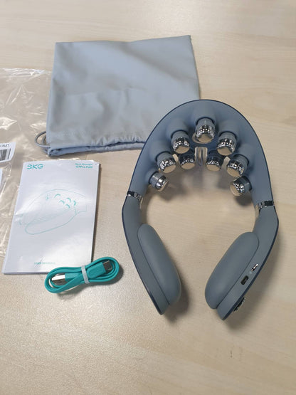 303205 - SKG Masazhues Nacken G7 Pro-Fold (1205050215)