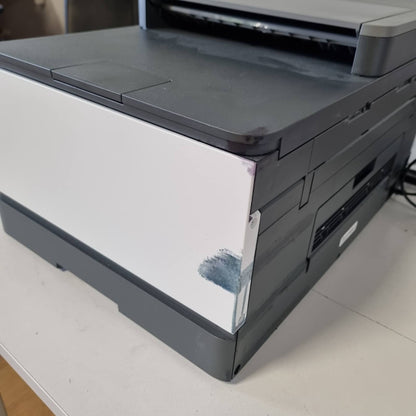 295003 - HP Printer Shumëfunksional Smart Tank 7305 3-në-1, Wi-Fi, Duplex, ADF, 3 vjet bojë e përfshirë, Garanci 3-vjeçare, Rezervuar i madh boje