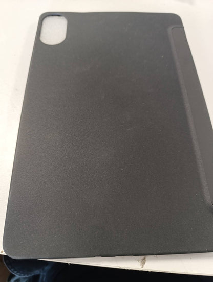 310610 - SIMPEAK MBROJTËSE E Pajtueshme ME XIAOMI REDMI PAD 2 2025 11 INÇ, ULTRA E HOLLË ME FUNKSION MBËSHTETËSE, MBROJTËSE XHEPI, E ZEZË