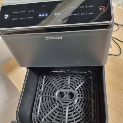 292110 - COSORI Furrë me ajër të nxehtë Smart AirFryer - 6.4L, 12 funksione, kursim energjie deri në 55%