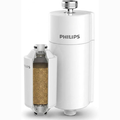 227213 - PHILIPS Filtër dushi AWP1775, sistem filtri KDF, për banjo dhe dush