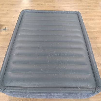 292470 - INTEX Dyshek i fryrë 64414 Comfort Pelush, kapacitet maksimal 272 kg, 152 x 203 x 46 cm
