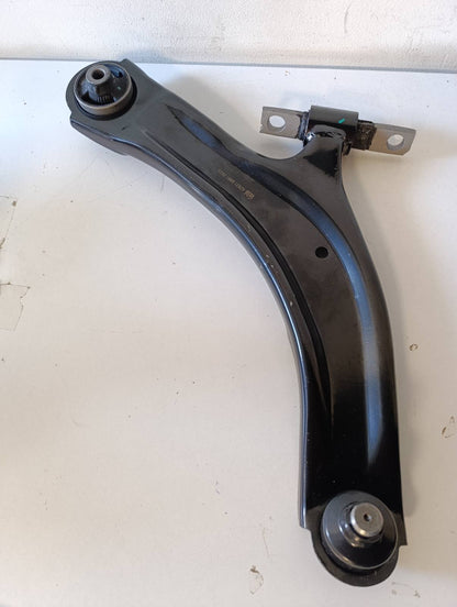 292609 - FEBI BILSTEIN Krah pezullimi 42631 me tufa dhe nyje sferike, 1 njësi
