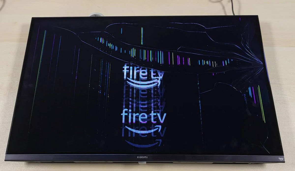 295043 - XIAOMI TV F Pro 32 - Televizor QLED 32" (81 cm), Smart TV, Fire TV, Akordues i trefishtë DVB-C/S/S2/T/T2, Dolby Audio, DTS Virtual:X, DTS-HD, Kontroll zëri Alexa
