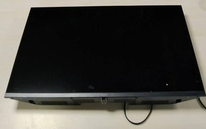 295024 - PHILIPS 32PHS6009, HD LED Smart TV, Ekran 32 inç, HD Titan OS, Dolby Digital, Funksionon me Alexa dhe Google Assistant, E zezë mat