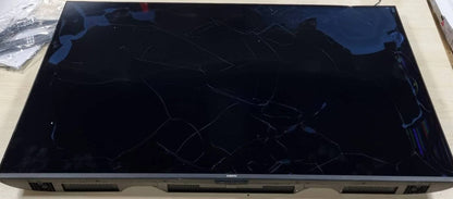 292055 - XIAOMI TV F 50, 50 inç (127 cm), 4K UHD, Smart TV, Fire TV, Akordues i trefishtë DVB-C/S/S2/T/T2, HDR10, MEM60Hz, Modalitet Përmirësimi të Lojës 120Hz, Kontroll Zëri Alexa, 2GB RAM, 32GB Storage