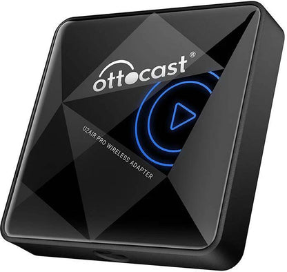231341 - Adaptues pa tel, Ottocast, CP82, U2-AIR PRO Carplay (i zi)