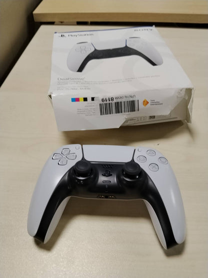 299042 - SONY Kontrolluesi PS5 DualSense V3 i bardhë