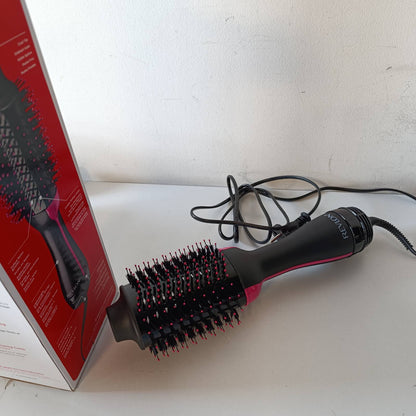 315938 - REVLON Tharëse flokësh dhe volumifikues RVDR5222 Salon One-Step™, me krehër ndarës, origjinale