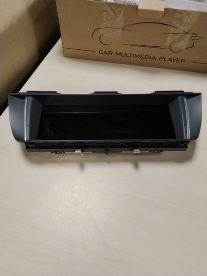 295013 - Autoradio BMW Serie 5 F10 F11 (2013-2016), Sistem NBT, Stereo 10.25 inç, CarPlay pa tel, Android Auto, iDrive, Multimedia Bluetooth, Ekran IPS me prekje