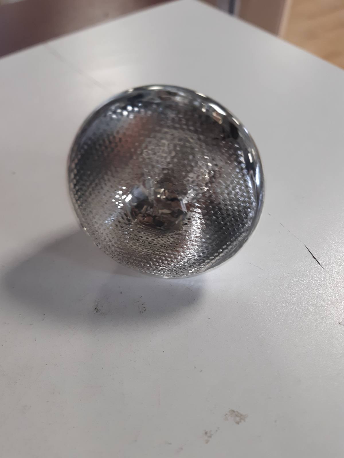 183378 - HOBBY - Llambë UV për Terrariume, Terraristik Reptile Vital Power, 160W, për Mbajtjen e Zvarranikëve, Dritë UV për Zvarranikët që Bëjnë Banja Dielli, Efikasitet Energjitik dhe Jetëgjatë