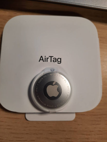 295029 - APPLE AirTag