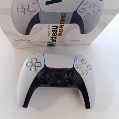 299159 - DUALSENSE Kontrolluesi pa tel [PlayStation 5]
