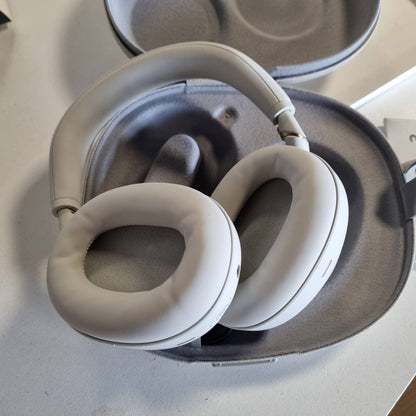 295465 - SONY Kufje WH-1000XM6 Pa Tel me Anulim Zhurme, Tingull i Jashtëzakonshëm me Rezolucion të Lartë, Bateri 30 Orë, iOS dhe Android - Argjend