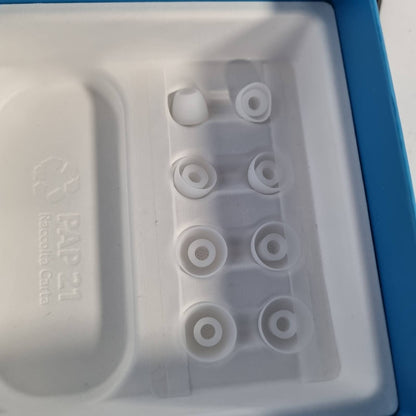 299040 - ANKER Kufje pa tel Soundcore Space A40, Anulim Aktiv të Zhurmës, 50 orë Kohë Loje, 10 orë me 1 Karikim, LDAC Hi-Res Sound, 6 Mikrofonë, Karikim pa Tel