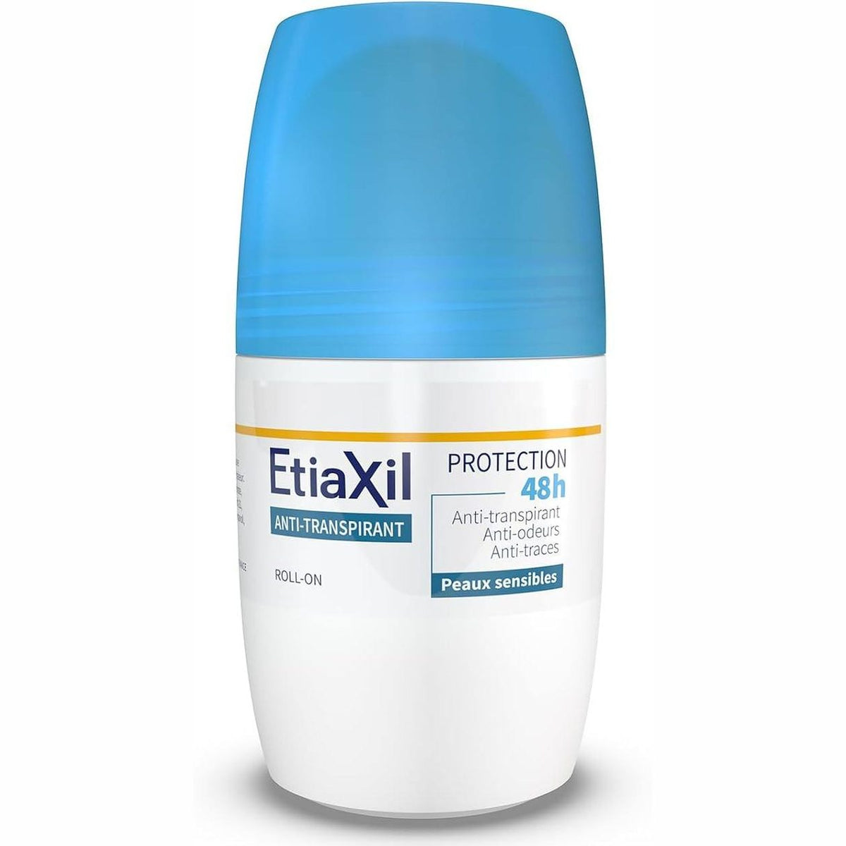216715 - Etiaxil – Deodorant kundër djersitjes 48 orë, Roll-on, 50 ml