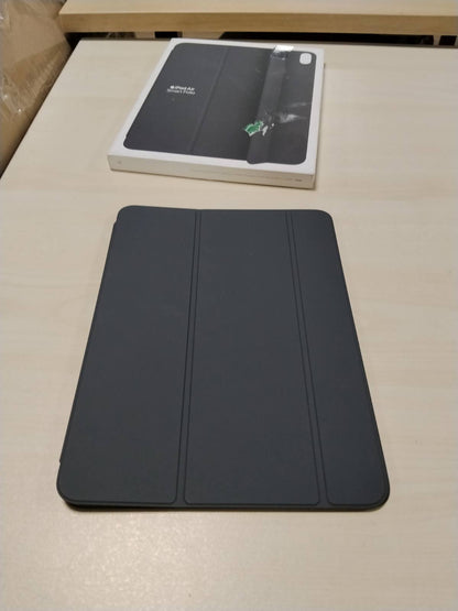 305158 - APPLE SMART FOLIO PËR IPAD AIR 11" (M2) - ANTRACIT