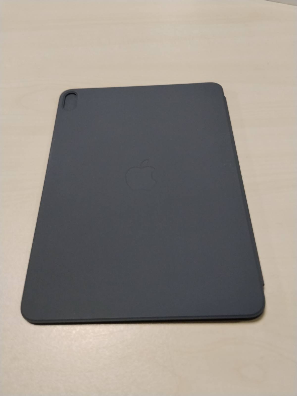 305158 - APPLE SMART FOLIO PËR IPAD AIR 11" (M2) - ANTRACIT