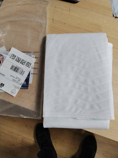 294591 - BARBONS Mbrojtës dysheku i lahet për mosmbajtje urinare 75x90 cm, i papërshkueshëm nga uji, për lagështirë