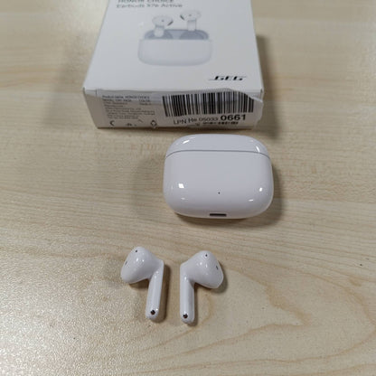 268546 - HONOR CHOICE Kufjet X7e Active, anulim zhurme me inteligjencë artificiale, jetëgjatësi baterie 38 orë, dizajn ergonomik, IP54
