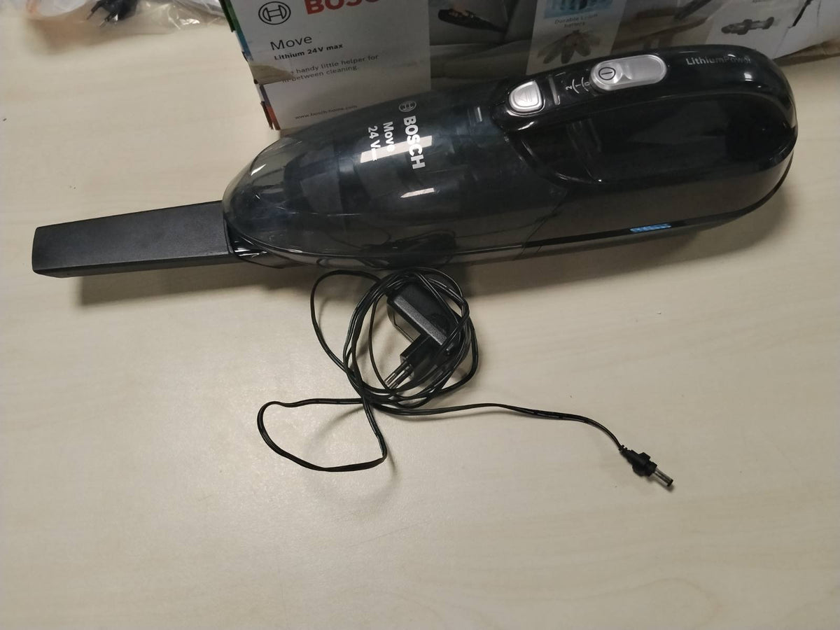 292181 - FSHESË ME KORRENT PA TEL BOSCH BHN24L