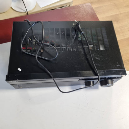 295005 - SONY STR-DH190 Amplifikator/Akordues Bluetooth 2-kanalësh me hyrje fono, i zi