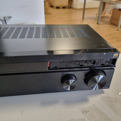 295005 - SONY STR-DH190 Amplifikator/Akordues Bluetooth 2-kanalësh me hyrje fono, i zi