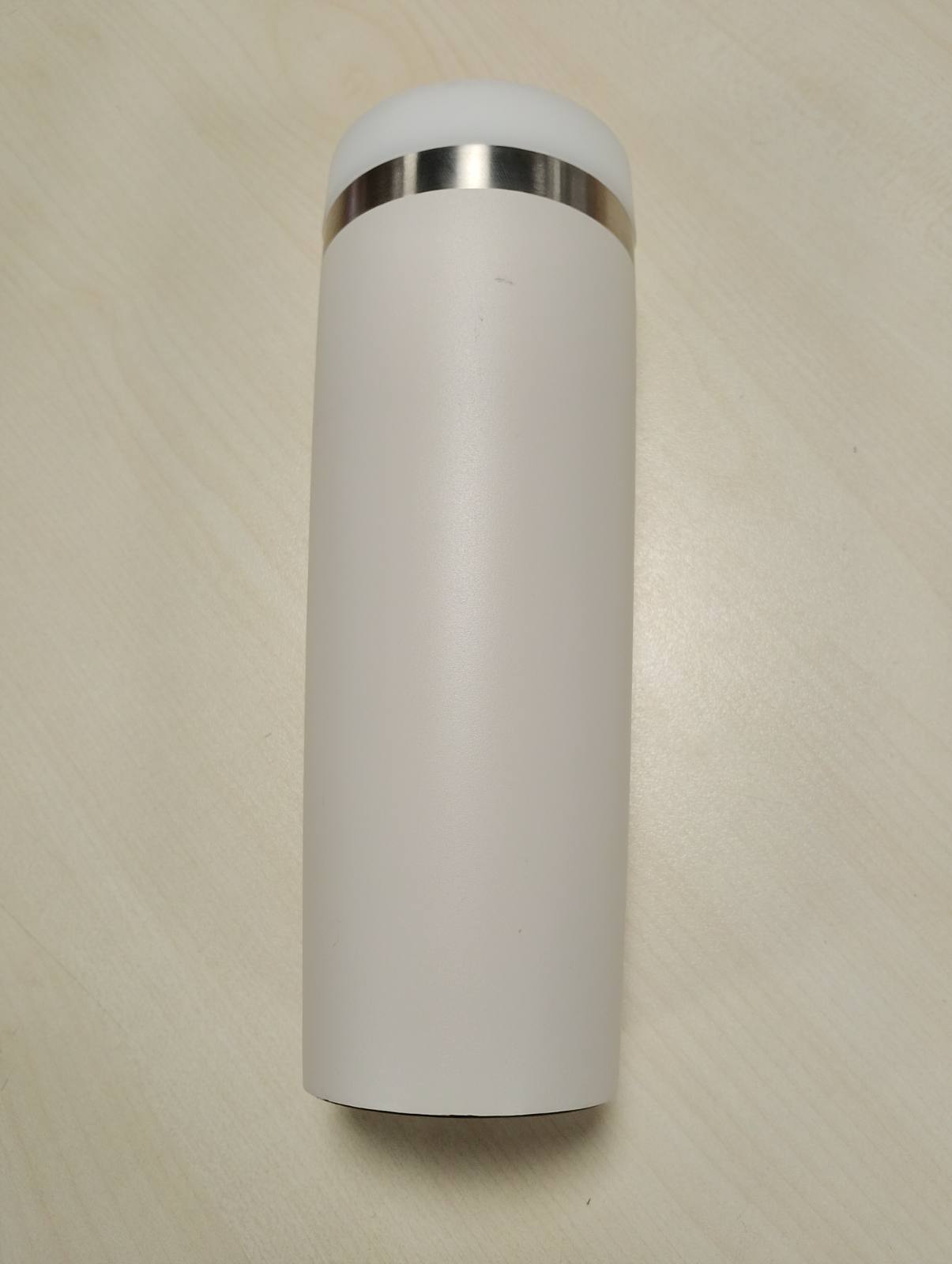 293505 - EMSA Filxhan udhëtimi 0.5 L, çelik inox, përfshin kashtë, 3 pozita kapaku, gri e çelët, N2015800
