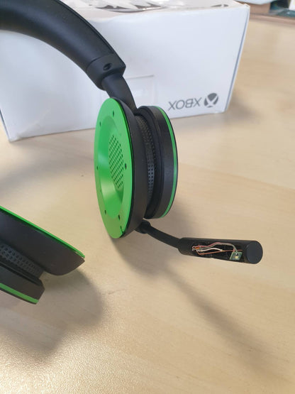 309523 - Kufje pa tel Xbox