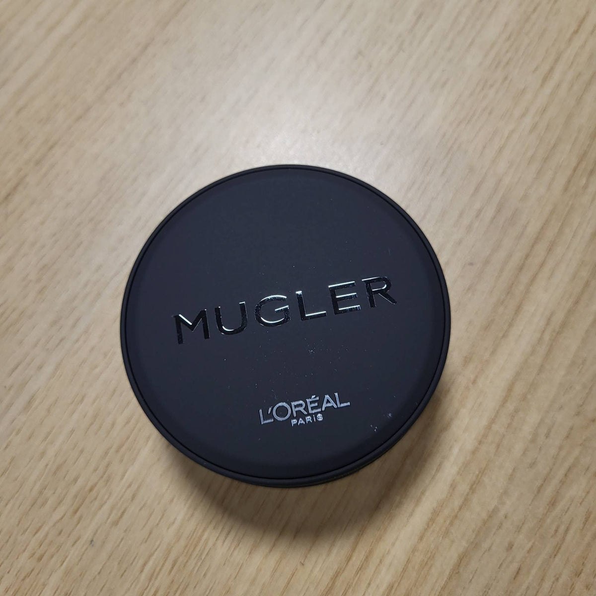 302053 - L'ORÉAL PARIS Fondatinë x Mugler Subtle Glow Cushion - 4