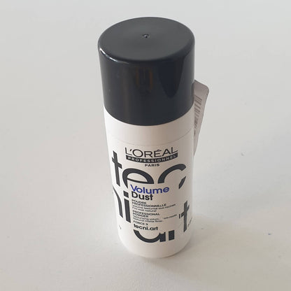 300917 - L'OREAL PROFESSIONNEL Pluhur Stilimi Tecni Art Volume Dust - 7g