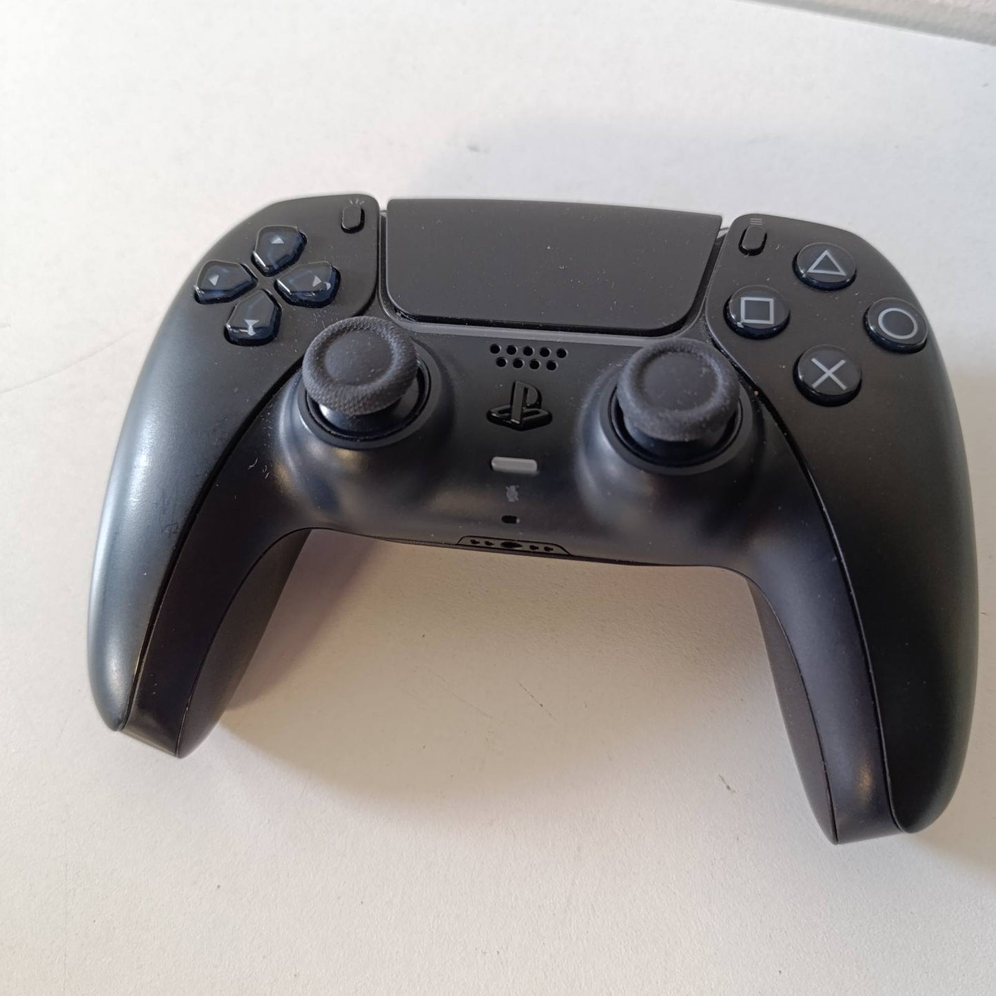 272894 - DUALSENSE, kontrollues pa tel - Midnight Black [PlayStation 5]