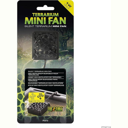 190303 - Ventilator mini USB për terrarium Exo Terra