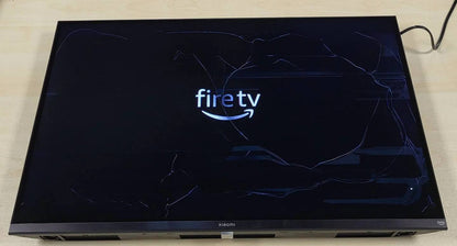 295045 - XIAOMI TV F Pro 32 - Televizor QLED 32" (81 cm), Smart TV, Fire TV, Akordues i trefishtë DVB-C/S/S2/T/T2, Dolby Audio, DTS Virtual:X, DTS-HD, Kontroll zëri Alexa