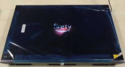295044 - XIAOMI TV F Pro 32 - Televizor QLED 32" (81 cm), Smart TV, Fire TV, Akordues i trefishtë DVB-C/S/S2/T/T2, Dolby Audio, DTS Virtual:X, DTS-HD, Kontroll zëri Alexa