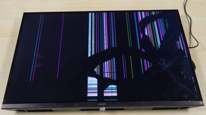 295042 - XIAOMI TV F Pro 32 - Televizor QLED 32" (81 cm), Smart TV, Fire TV, Akordues i trefishtë DVB-C/S/S2/T/T2, Dolby Audio, DTS Virtual:X, DTS-HD, Kontroll zëri Alexa