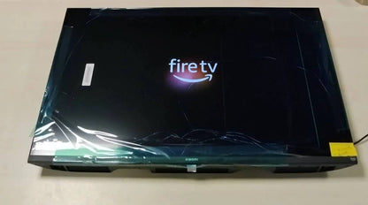 295046 - XIAOMI TV F 32 - Televizor HD 32" (81 cm), Smart TV, Fire TV, Triple Tuner DVB-C/S/S2/T/T2, Dolby Audio, DTS Virtual:X, DTS-HD, Kontroll Zëri Alexa