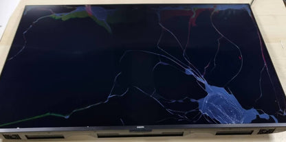 292033 - XIAOMI TV A Pro 50, 50 inç (127 cm), 4K UHD QLED, Smart TV, Google TV, DVB-C/S/S2/T/T2, HDR10, Modaliteti Game Boost 120Hz, MEMC, Kontroll me Zë, 2GB RAM + 8GB Storage