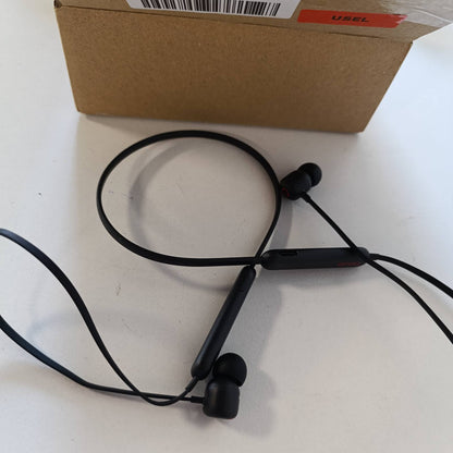 276237 - BEATS Kufje pa tel Flex në vesh, ngjyra Black
