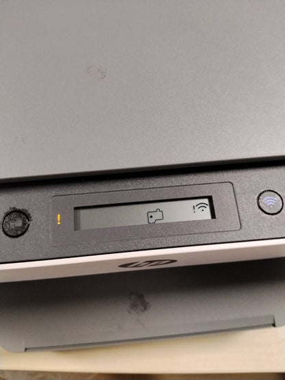 305032 - HP Smart Tank 7005, 28B54A, Printer Shumëfunksional me Ngjyra, Depozitë Boje me Rendiment të Lartë, Deri në 12,000 Faqe të Zeza dhe 8,000 Faqe me Ngjyra, Printim Automatik Dupleks, Wi-Fi, E Bardhë
