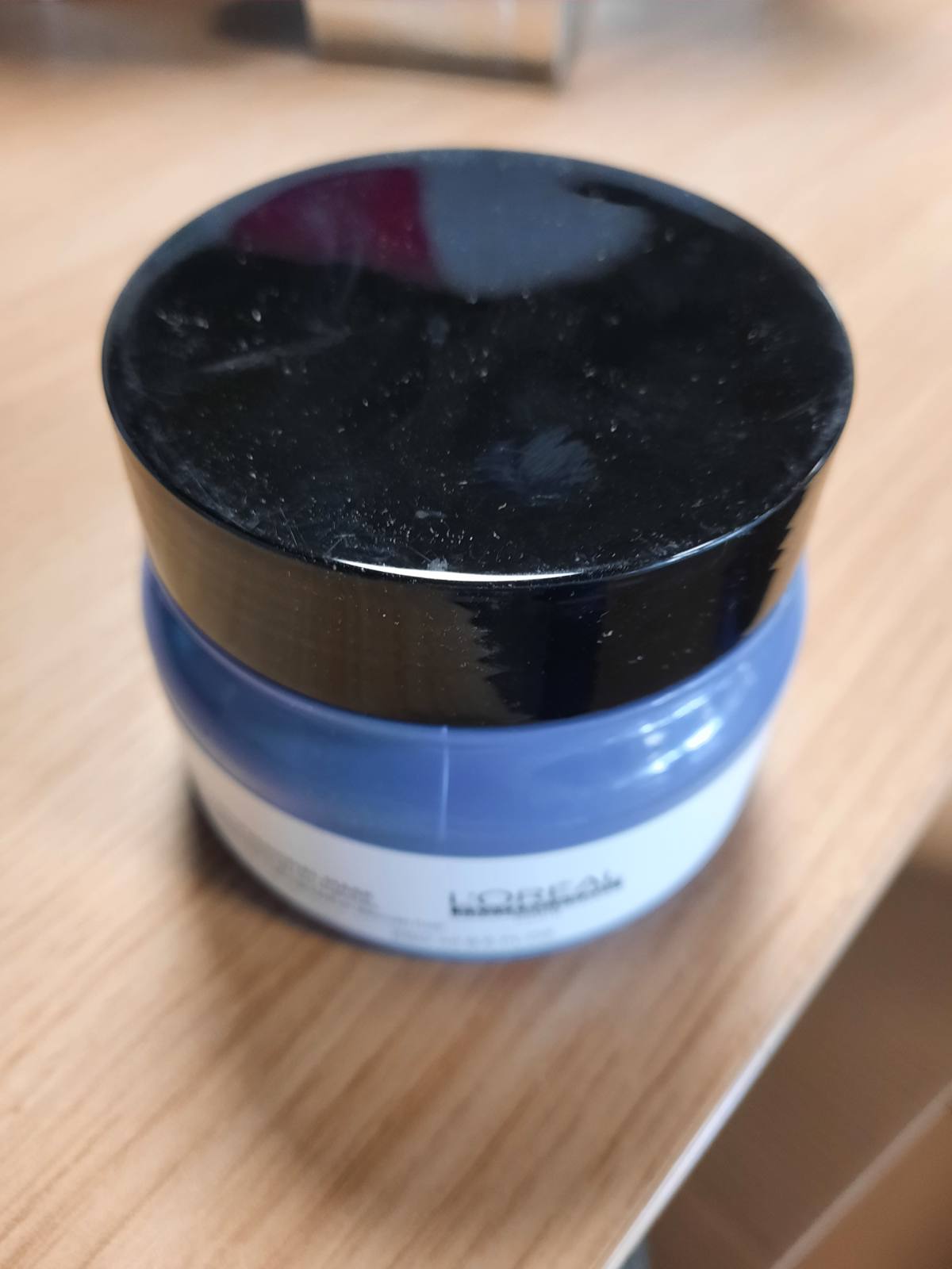 302190 - L'ORÉAL Maska Riparuese dhe Ndriçuese për Flokë Bjondë, 250 ml