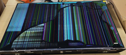 308483 - HISENSE Televizor 58E6DS 58 inç, Televizor i Mençur 4K UHD, Motor Hi View AI, Modaliteti i Lojës Plus 60Hz, Dolby Vision, Përmirësues 4K, DTS Virtual:X, AirPlay, Kontroll Zëri