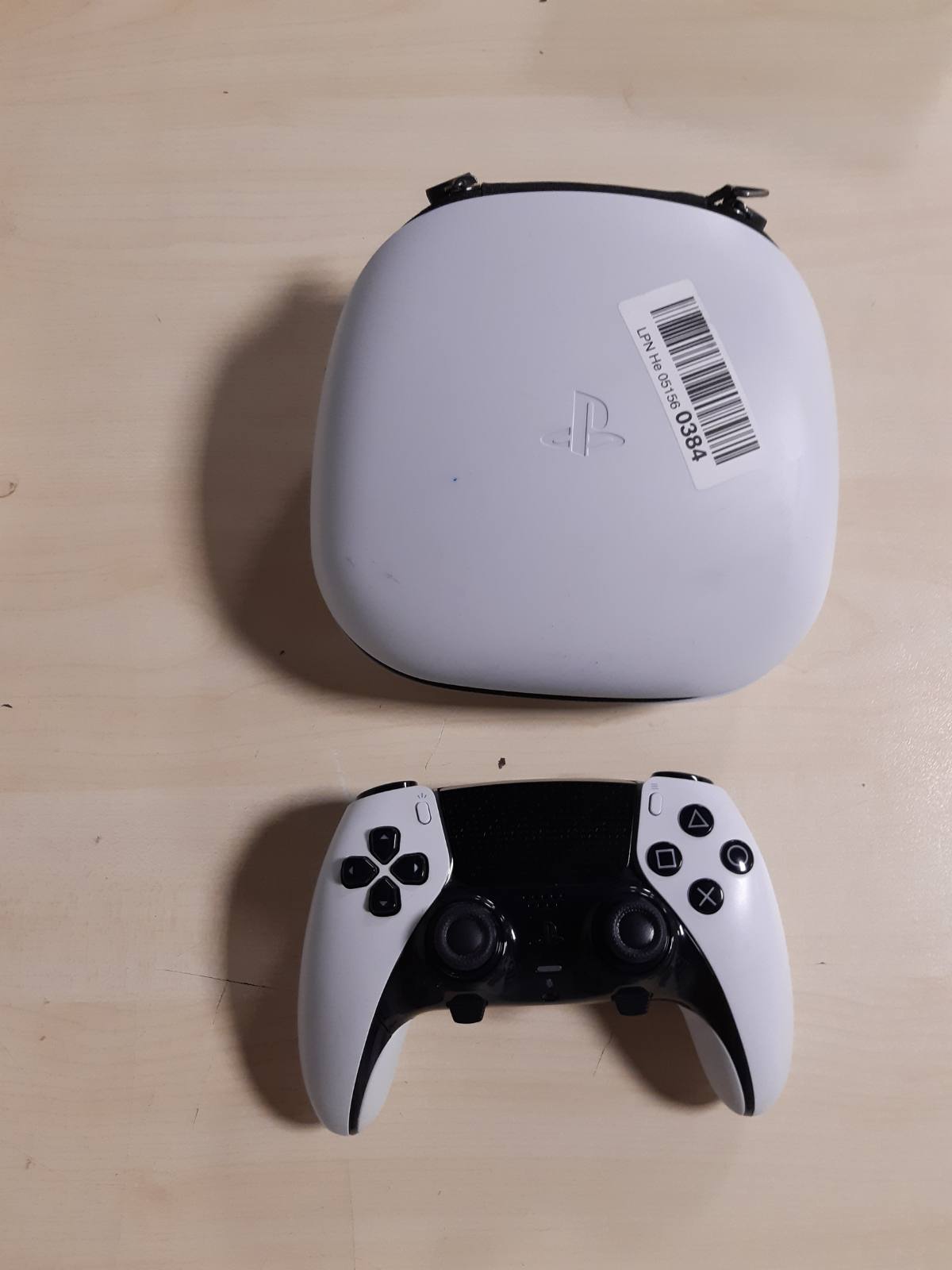 276034 - PLAYSTATION Kontrolluesi pa tel DualSense® Edge