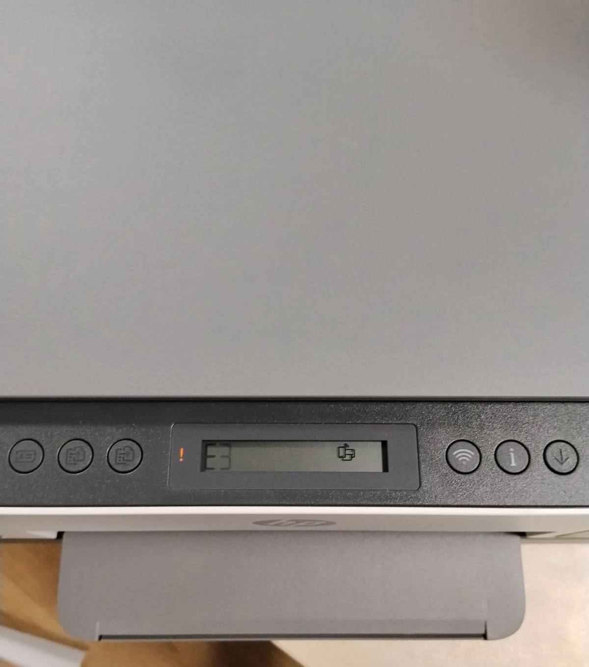 305007 - HP Smart Tank 7005, 28B54A, Printer Shumëfunksional me Ngjyra, Depozitë Boje deri në 12,000 Faqe të Zeza dhe 8,000 Faqe me Ngjyra, Wi-Fi, E Bardhë