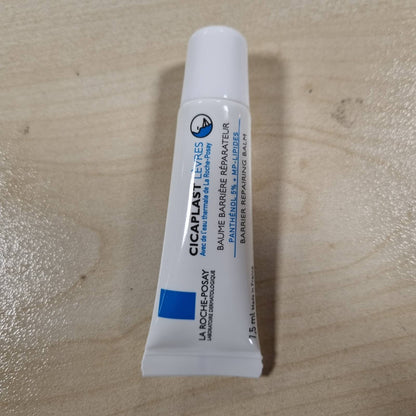 302564 - LA ROCHE-POSAY Cicaplast Lips | 7.5 ml | Kujdes Intensiv për Buzët | Qetësues i menjëhershëm