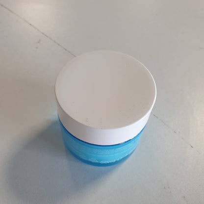 318604 - NEUTROGENA Hydro Boost Aqua Gel - Krem hidratues për fytyrën - 50 ml - Me acid hialuronik, aminoacide dhe elektrolite - Hidratues me thithje të shpejtë për lëkurë normale dhe të kombinuar